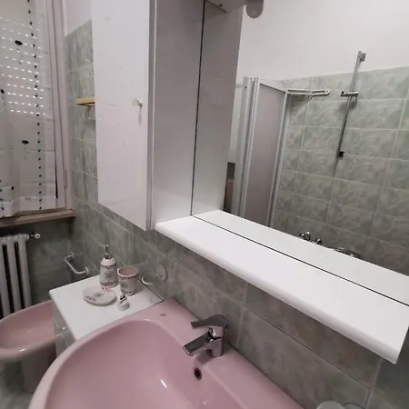 La Casa Di Jennifer Parme