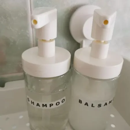 Appartement La Casa Di Jennifer