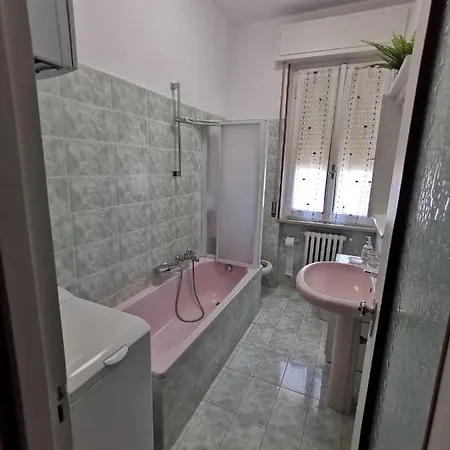 La Casa Di Jennifer * Parme