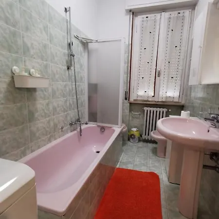 La Casa Di Jennifer Appartement *