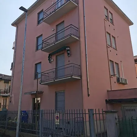 La Casa Di Jennifer Apartment *