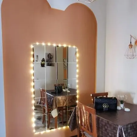 Апартаменты La Casa Di Jennifer *