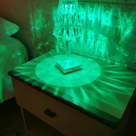 La Casa Di Jennifer Апартаменты
