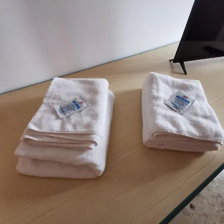 La Casa Di Jennifer *