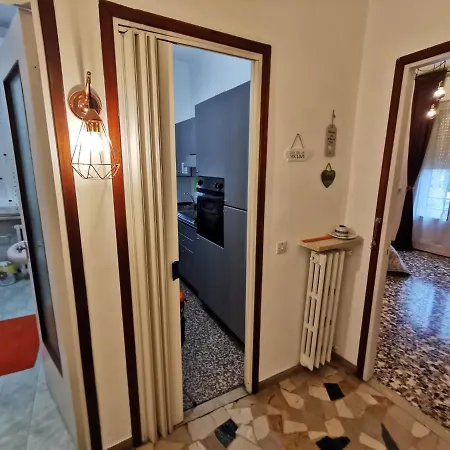 Апартаменты La Casa Di Jennifer