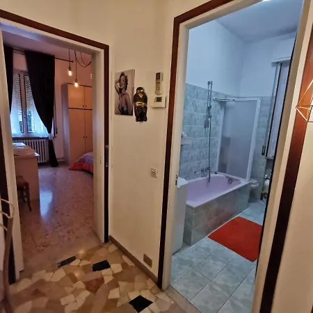 Апартаменты La Casa Di Jennifer *