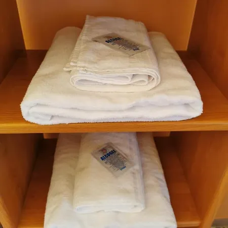 La Casa Di Jennifer Parma