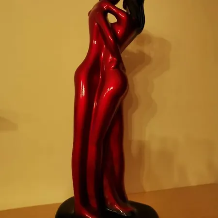 Apartman La Casa Di Jennifer