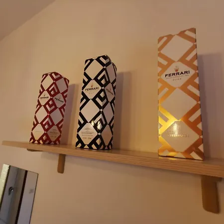 La Casa Di Jennifer *