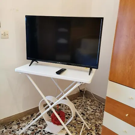 La Casa Di Jennifer Апартаменты *