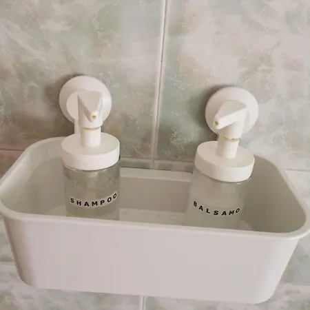 Apartman La Casa Di Jennifer