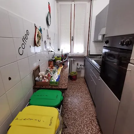 La Casa Di Jennifer * Парма