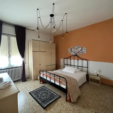 La Casa Di Jennifer Апартаменты