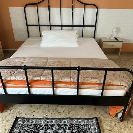 La Casa Di Jennifer Apartman Parma