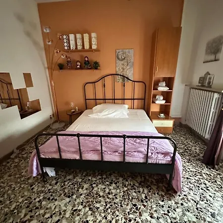 Apartmán La Casa Di Jennifer *