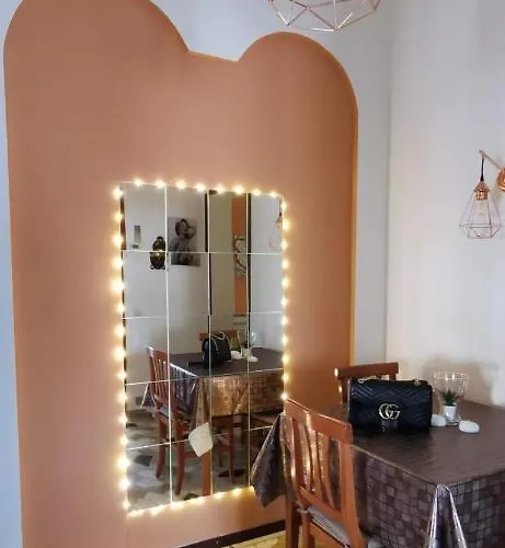 아파트 La Casa Di Jennifer *