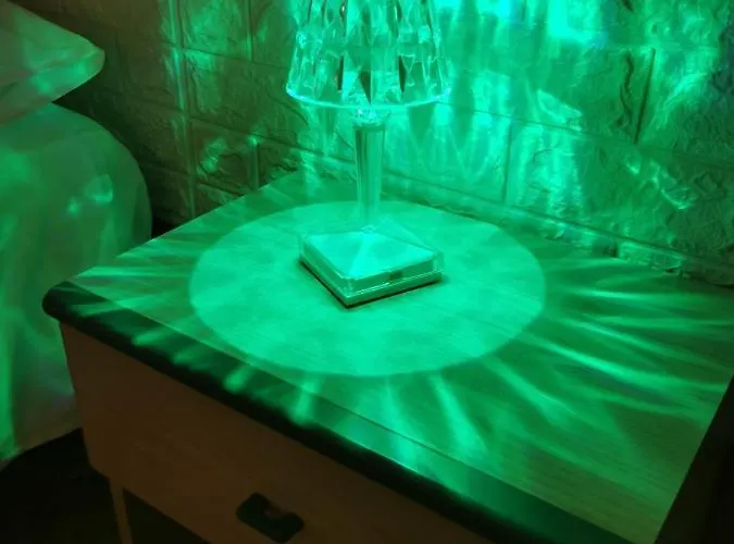 La Casa Di Jennifer 아파트