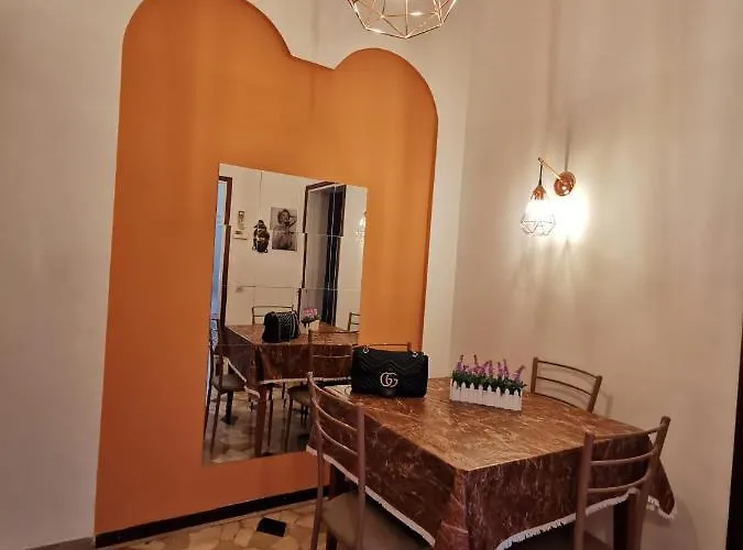 아파트 La Casa Di Jennifer