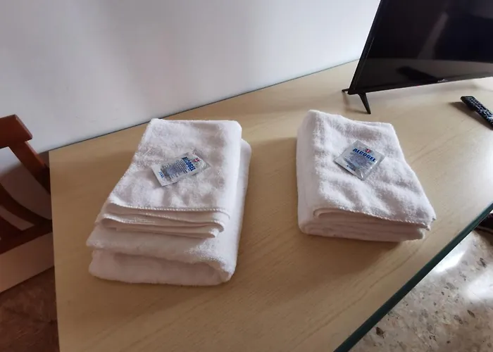 La Casa Di Jennifer *