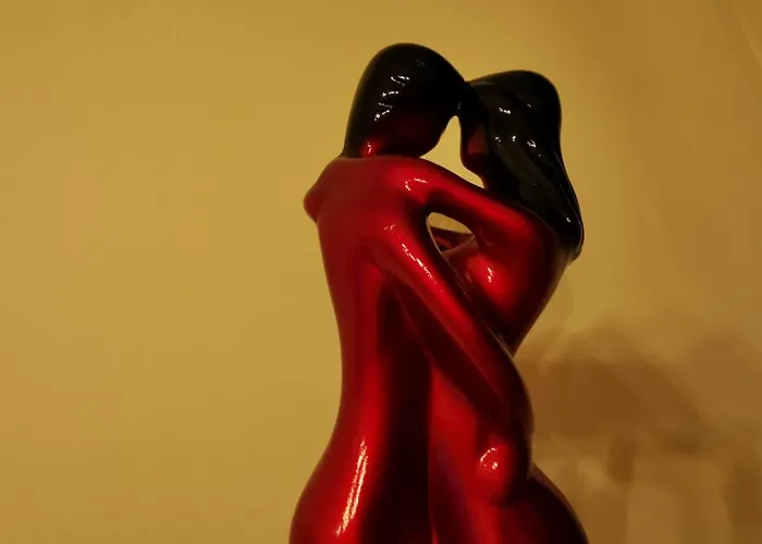 La Casa Di Jennifer * 파르마