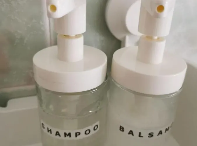 아파트 La Casa Di Jennifer