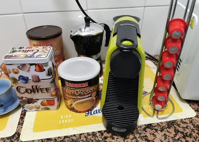 La Casa Di Jennifer * 파르마