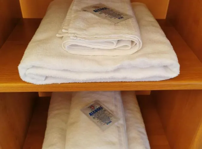 La Casa Di Jennifer 파르마