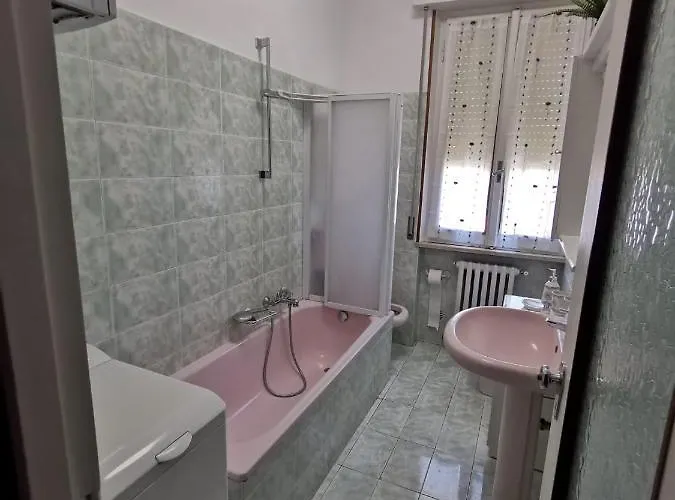 La Casa Di Jennifer * 파르마