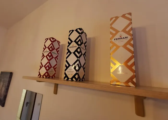 La Casa Di Jennifer *