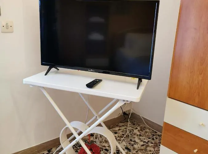 La Casa Di Jennifer 아파트 *