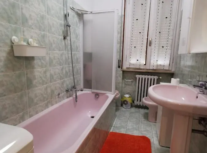 La Casa Di Jennifer 아파트 *