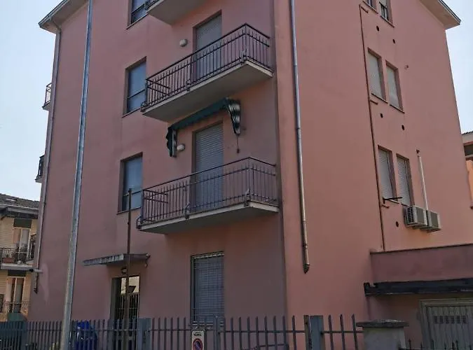 La Casa Di Jennifer 아파트 *