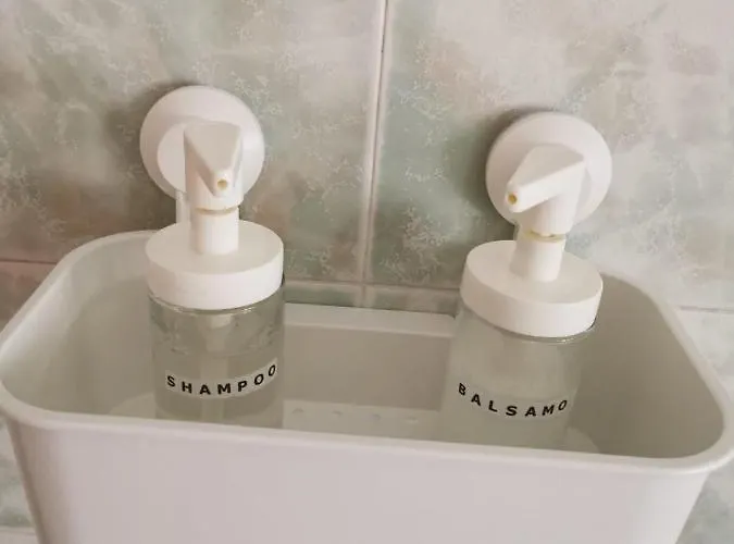 아파트 La Casa Di Jennifer