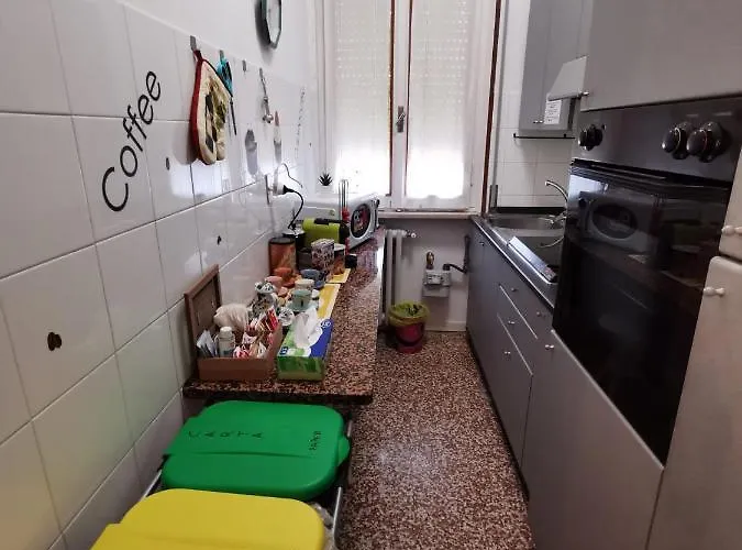 La Casa Di Jennifer * 파르마