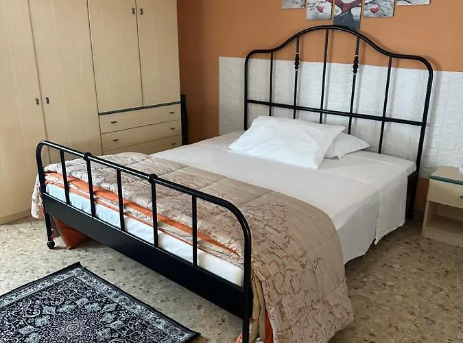 La Casa Di Jennifer 아파트 파르마