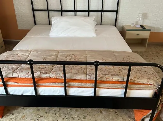 La Casa Di Jennifer Appartement Parme