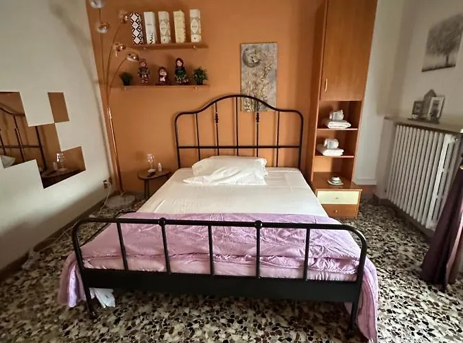 아파트 La Casa Di Jennifer *